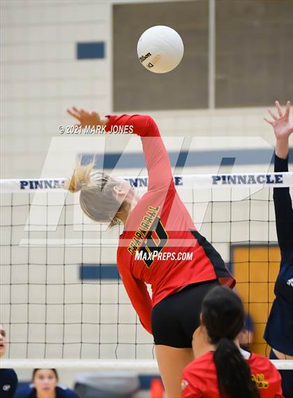 Thumbnail 3 in Chaparral @ Pinnacle photogallery.