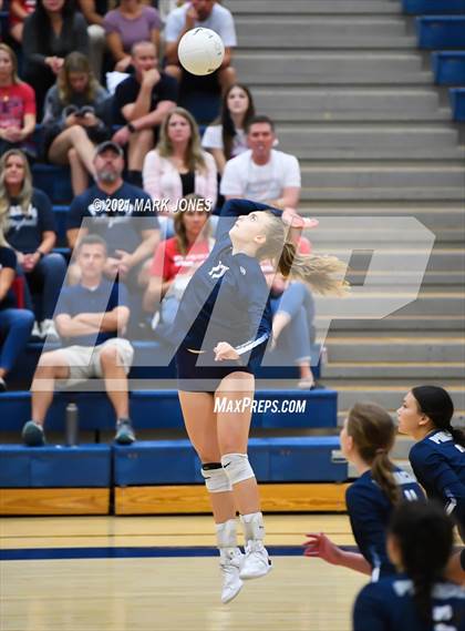 Thumbnail 3 in Chaparral @ Pinnacle photogallery.