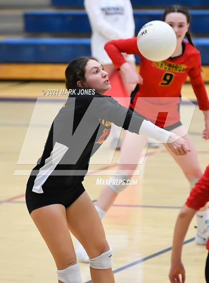 Thumbnail 3 in Chaparral @ Pinnacle photogallery.