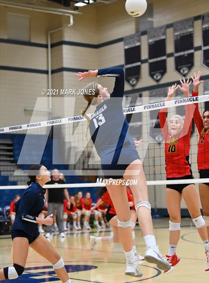 Thumbnail 2 in Chaparral @ Pinnacle photogallery.