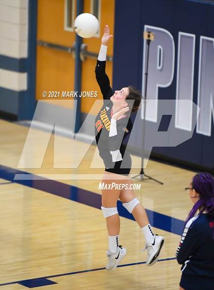 Thumbnail 3 in Chaparral @ Pinnacle photogallery.