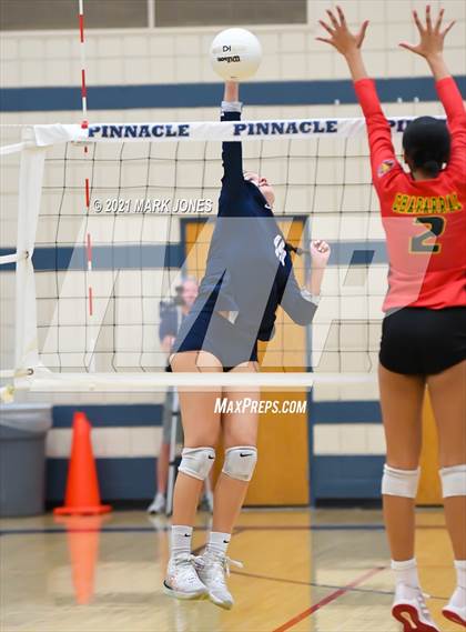 Thumbnail 2 in Chaparral @ Pinnacle photogallery.
