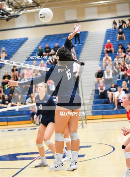 Thumbnail 3 in Chaparral @ Pinnacle photogallery.
