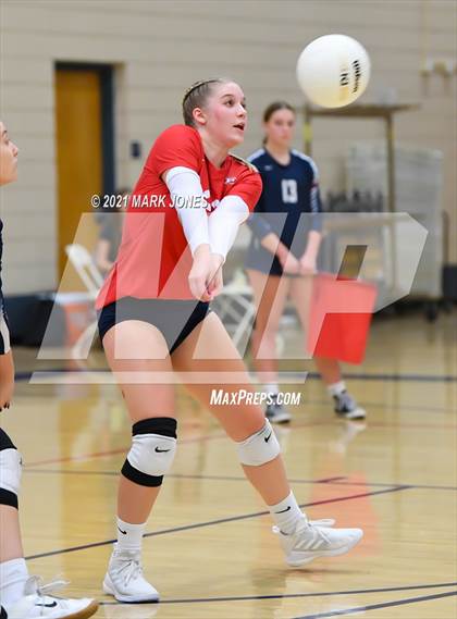 Thumbnail 2 in Chaparral @ Pinnacle photogallery.