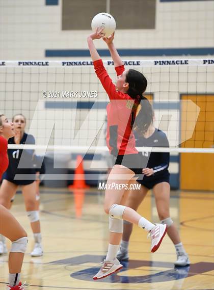 Thumbnail 2 in Chaparral @ Pinnacle photogallery.