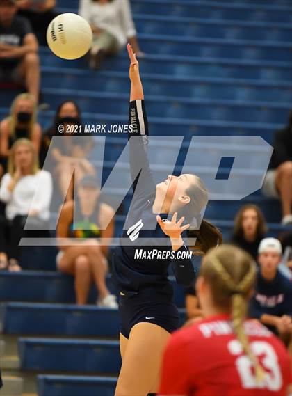 Thumbnail 1 in Chaparral @ Pinnacle photogallery.