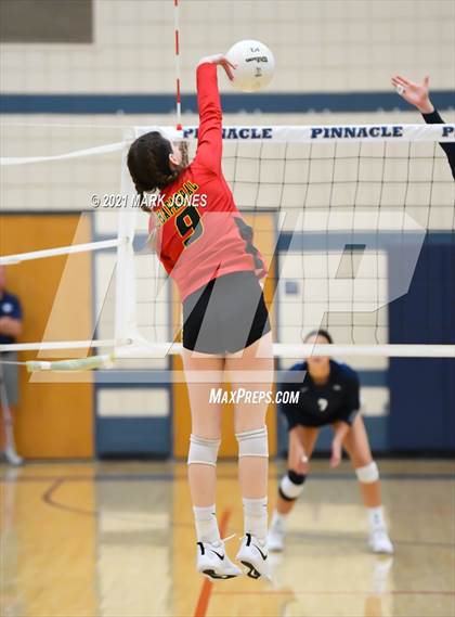 Thumbnail 1 in Chaparral @ Pinnacle photogallery.