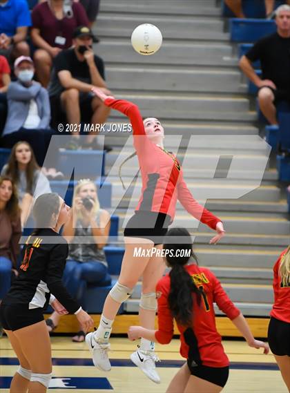 Thumbnail 2 in Chaparral @ Pinnacle photogallery.