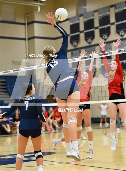 Thumbnail 2 in Chaparral @ Pinnacle photogallery.
