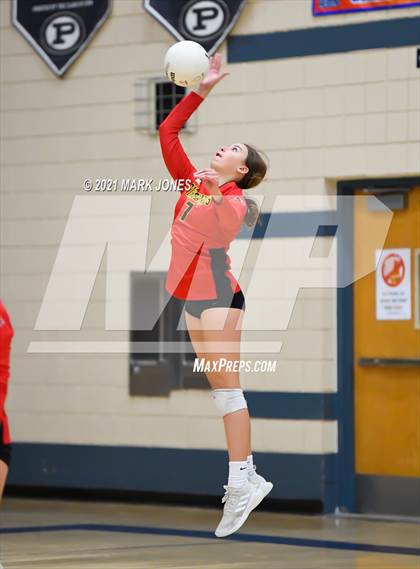 Thumbnail 1 in Chaparral @ Pinnacle photogallery.
