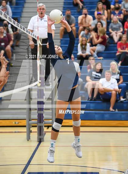 Thumbnail 3 in Chaparral @ Pinnacle photogallery.