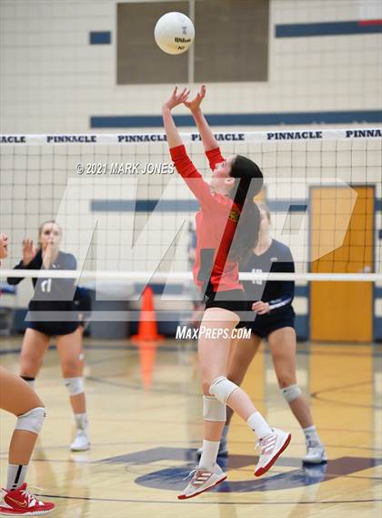 Thumbnail 1 in Chaparral @ Pinnacle photogallery.