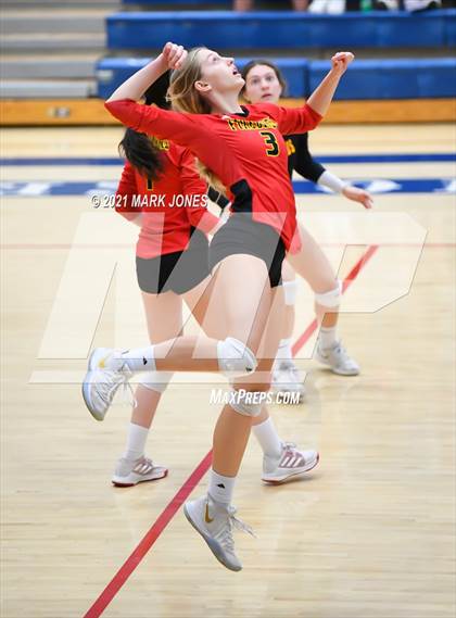 Thumbnail 2 in Chaparral @ Pinnacle photogallery.