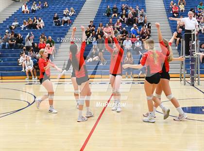 Thumbnail 2 in Chaparral @ Pinnacle photogallery.