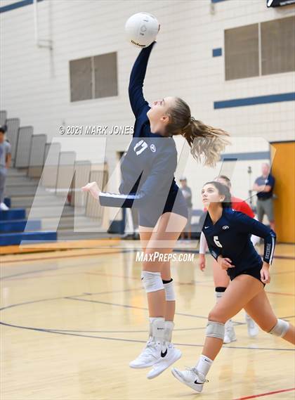 Thumbnail 2 in Chaparral @ Pinnacle photogallery.
