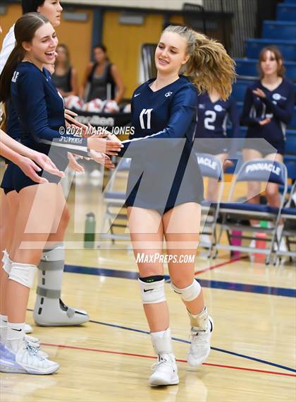 Thumbnail 1 in Chaparral @ Pinnacle photogallery.