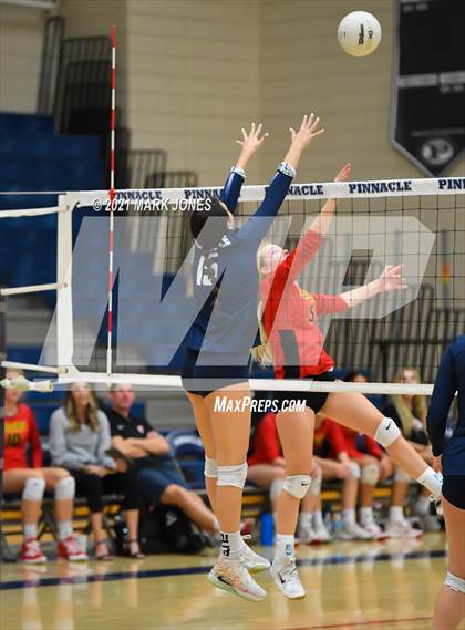 Thumbnail 2 in Chaparral @ Pinnacle photogallery.