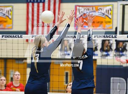 Thumbnail 1 in Chaparral @ Pinnacle photogallery.