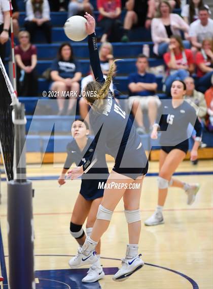 Thumbnail 3 in Chaparral @ Pinnacle photogallery.