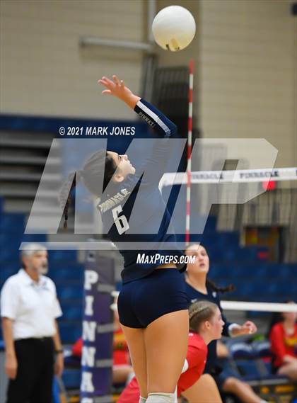 Thumbnail 3 in Chaparral @ Pinnacle photogallery.