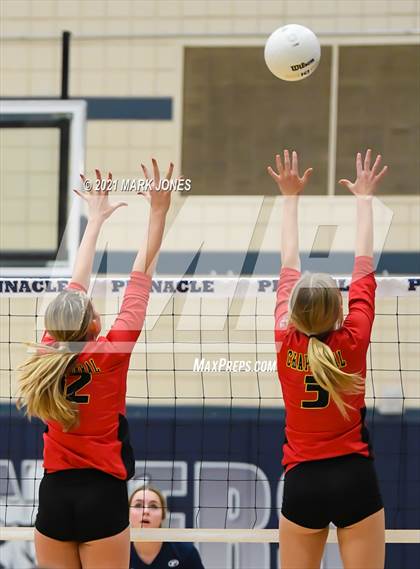 Thumbnail 1 in Chaparral @ Pinnacle photogallery.