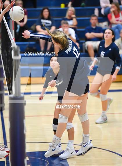 Thumbnail 1 in Chaparral @ Pinnacle photogallery.