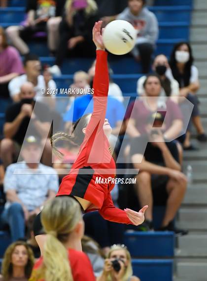 Thumbnail 1 in Chaparral @ Pinnacle photogallery.