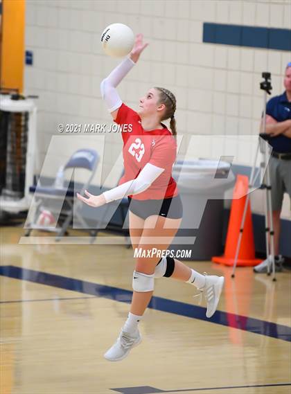 Thumbnail 2 in Chaparral @ Pinnacle photogallery.