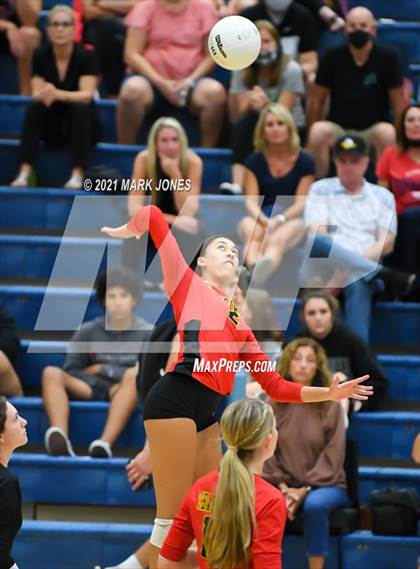 Thumbnail 3 in Chaparral @ Pinnacle photogallery.