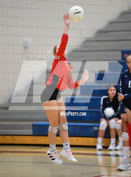 Thumbnail 3 in Chaparral @ Pinnacle photogallery.