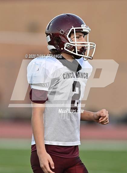Thumbnail 3 in Cinco Ranch @ Cy-Fair (B Teams) photogallery.