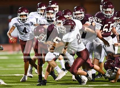 Thumbnail 3 in Cinco Ranch @ Cy-Fair (B Teams) photogallery.