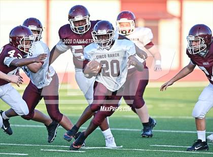 Thumbnail 2 in Cinco Ranch @ Cy-Fair (B Teams) photogallery.