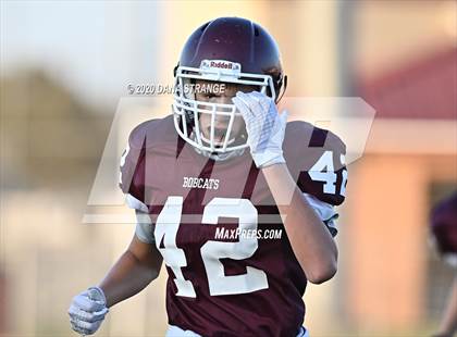 Thumbnail 1 in Cinco Ranch @ Cy-Fair (B Teams) photogallery.