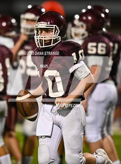 Thumbnail 1 in Cinco Ranch @ Cy-Fair (B Teams) photogallery.