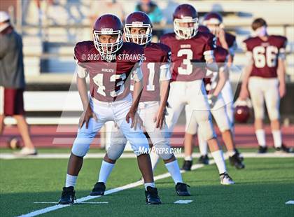 Thumbnail 3 in Cinco Ranch @ Cy-Fair (B Teams) photogallery.