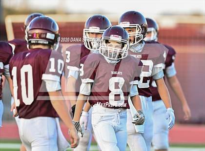 Thumbnail 1 in Cinco Ranch @ Cy-Fair (B Teams) photogallery.