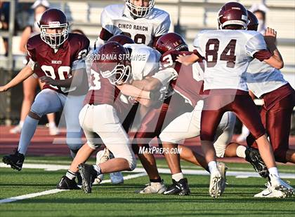 Thumbnail 1 in Cinco Ranch @ Cy-Fair (B Teams) photogallery.