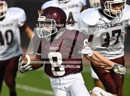 Thumbnail 1 in Cinco Ranch @ Cy-Fair (B Teams) photogallery.