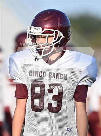 Thumbnail 3 in Cinco Ranch @ Cy-Fair (B Teams) photogallery.