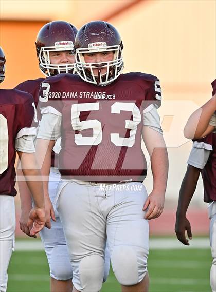 Thumbnail 3 in Cinco Ranch @ Cy-Fair (B Teams) photogallery.
