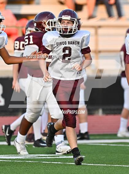 Thumbnail 1 in Cinco Ranch @ Cy-Fair (B Teams) photogallery.
