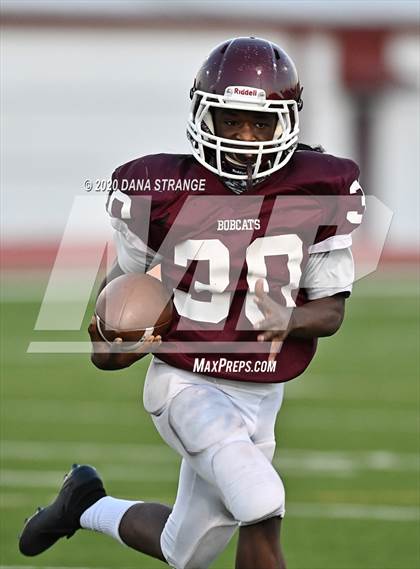Thumbnail 1 in Cinco Ranch @ Cy-Fair (B Teams) photogallery.