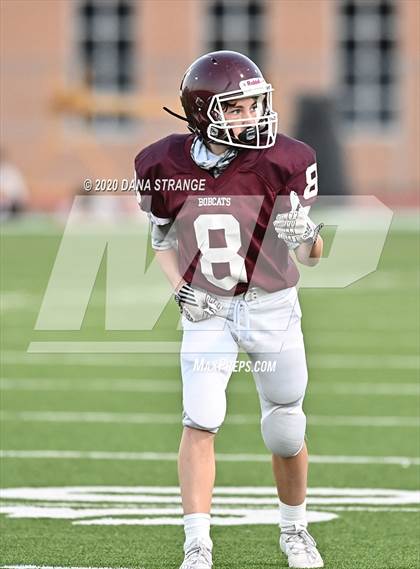 Thumbnail 2 in Cinco Ranch @ Cy-Fair (B Teams) photogallery.