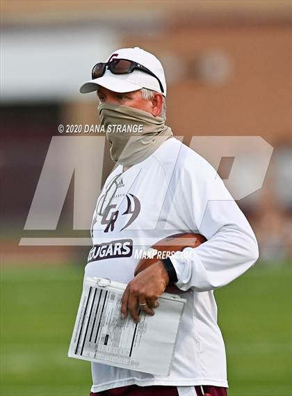 Thumbnail 3 in Cinco Ranch @ Cy-Fair (B Teams) photogallery.