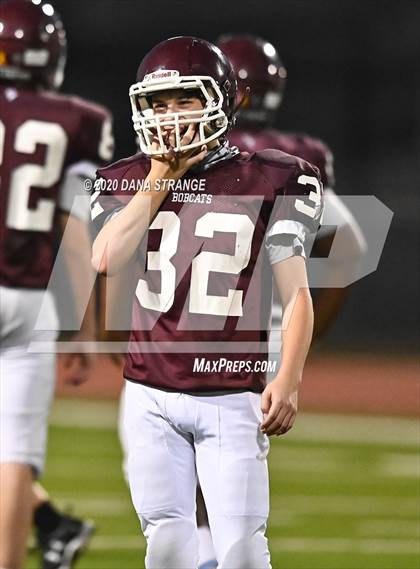 Thumbnail 1 in Cinco Ranch @ Cy-Fair (B Teams) photogallery.