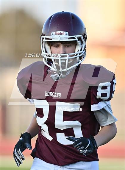 Thumbnail 3 in Cinco Ranch @ Cy-Fair (B Teams) photogallery.