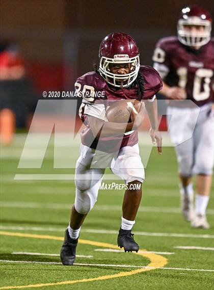 Thumbnail 2 in Cinco Ranch @ Cy-Fair (B Teams) photogallery.