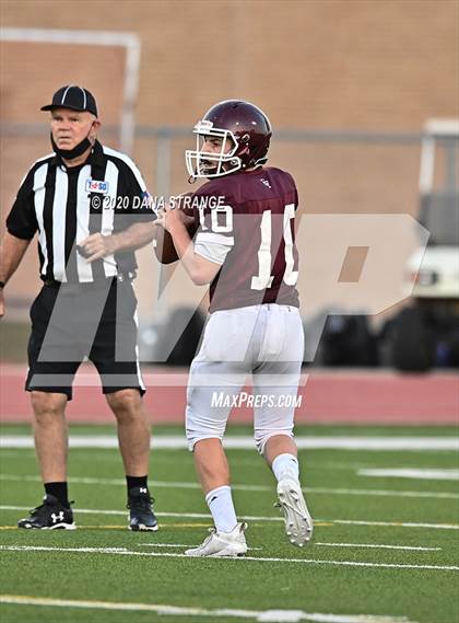 Thumbnail 1 in Cinco Ranch @ Cy-Fair (B Teams) photogallery.