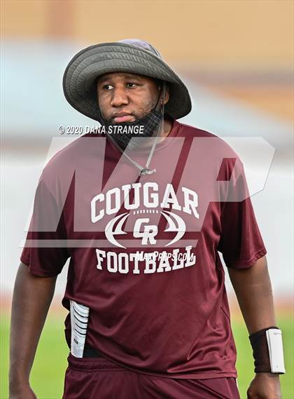 Thumbnail 2 in Cinco Ranch @ Cy-Fair (B Teams) photogallery.